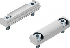 fixation de profilé EAHF-L2-25-P-D2