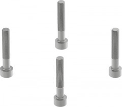 kit de vis EAHM-L5-M6-45