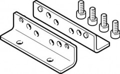 fixation par pattes HPE-80