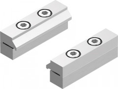 fixation de profilé MUE-45