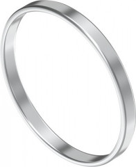 bague de centrage EAML-43-4-43