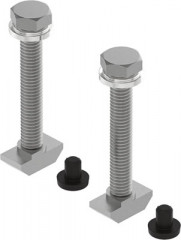 kit de fixation EAHM-E18-K-20