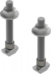 kit de fixation EAHM-E18-K-50-Z65