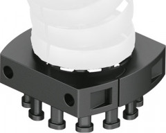 kit de raccordement EAHT-AE-3D-40