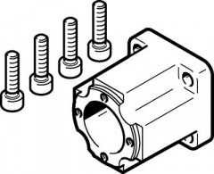 carter d'accouplement EAMK-A-D19-28D