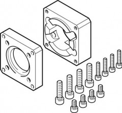 bride de moteur EAMF-A-38D-60G/H
