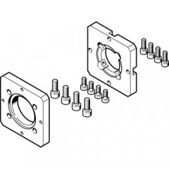 bride de moteur EAMF-A-38A-40G