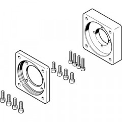 bride de moteur EAMF-A-44C-60G/H-S1