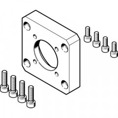 bride de moteur EAMF-A-62A-60G/H
