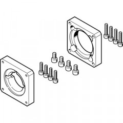 bride de moteur EAMF-A-44A-60G/H