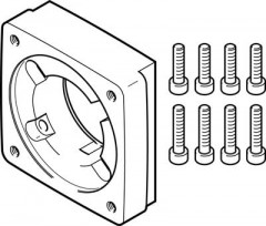 bride de moteur EAMF-A-48A-80P