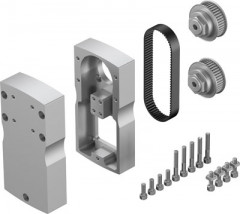 kit parallèle EAMM-U-110-D50-60H-120