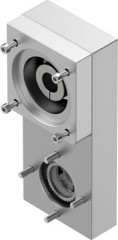 kit parallèle EAMM-U-87-T46-80P-114