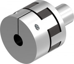 accouplement EAMD-56-46-18-23X27