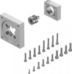 kit axial EAMM-A-L38-87A