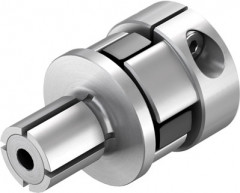accouplement EAMD-16-15-6.35-8X10