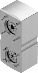 kit parallèle EAMM-U-86-S48-60P-102