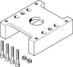 boitier EAPS-R1-32-H