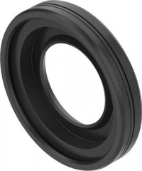 Bague d'étanchéité à lèvres radiale EASS-RS-T-A-4P-20-40-B7