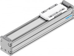 axe de guidage ELFC-KF-32-100