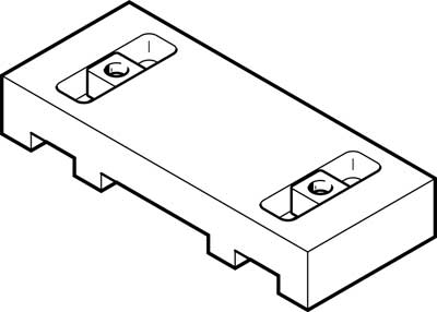support EAYH-L2-125-N