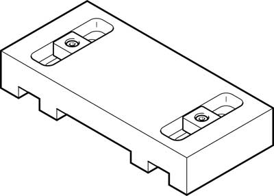 support EAYH-L2-160-N