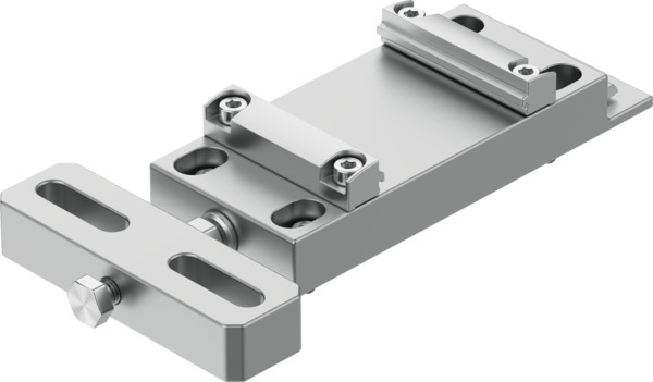 EADC-E16-60-E22 Kit d'ajustage