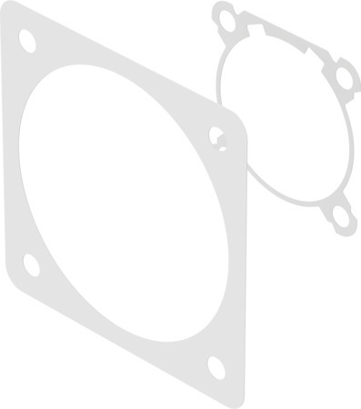 EADS-F-D80-150A Jeu de joints