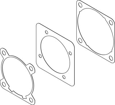 jeu de joints EADS-F-D80-100A