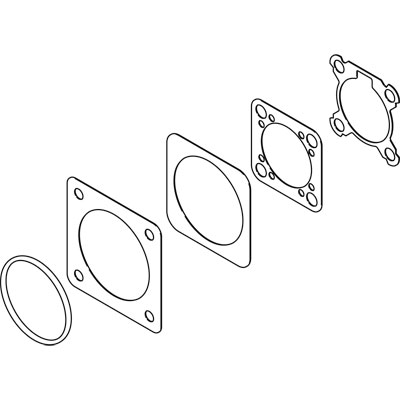 jeu de joints EADS-F-D32-40G