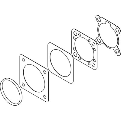 jeu de joints EADS-F-D40-40G