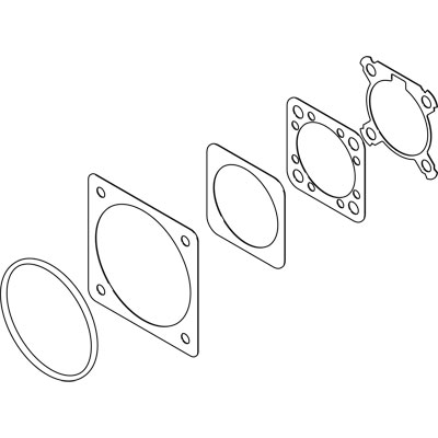 jeu de joints EADS-F-D40-60G/H