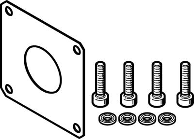 jeu de joints EADS-F-40A