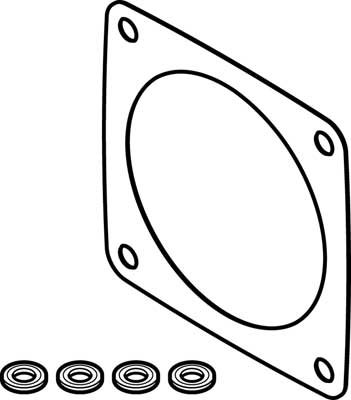 jeu de joints EADS-F-60P