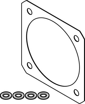 jeu de joints EADS-F-70A