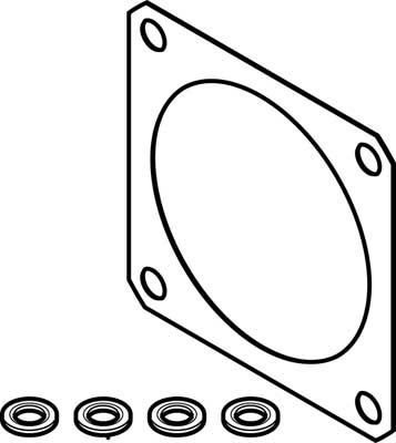 jeu de joints EADS-F-60R