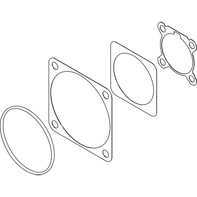 jeu de joints EADS-F-D50-80G
