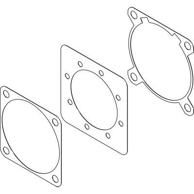 jeu de joints EADS-F-D100-100A