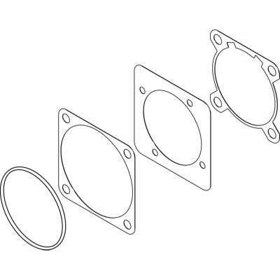 jeu de joints EADS-F-D80-80G