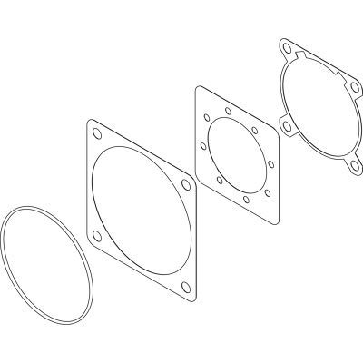 jeu de joints EADS-F-D100-120G