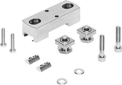 kit d'ajustage EADC-E12-60