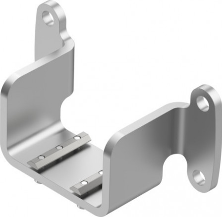 EAHH-P2-45 Fixation par flasque