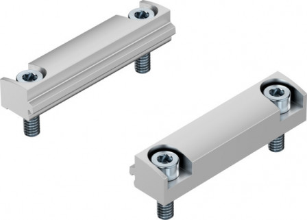 EAHF-L2-45-P-D3 Fixation de profilé