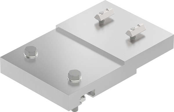 EAHM-E17-K2-100 Kit de fixation