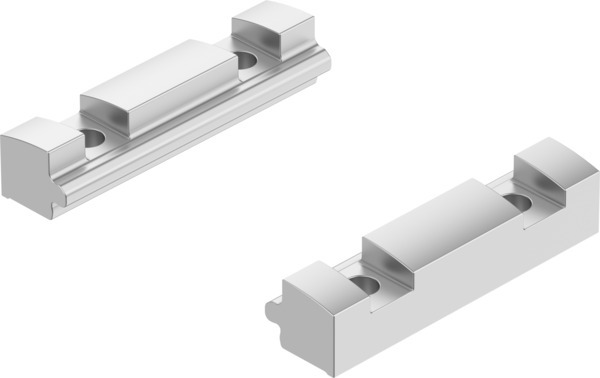 EAHF-E24-60-P Fixation de profilé