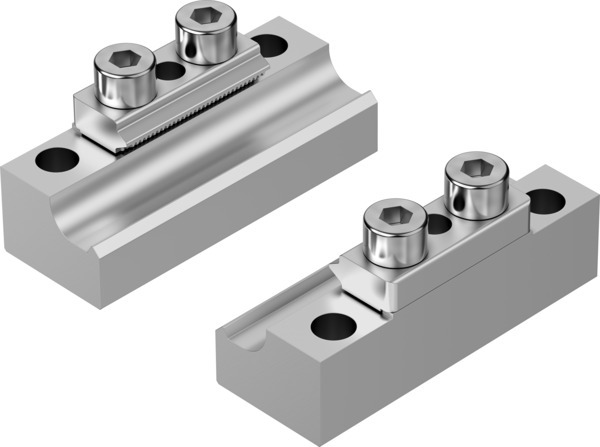 EAHF-V2-50/63-P Fixation de profilé