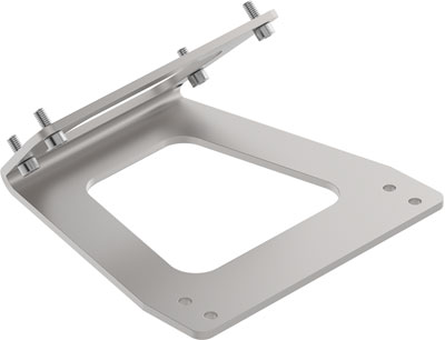 kit d'angle EAHM-E10-AK-P8