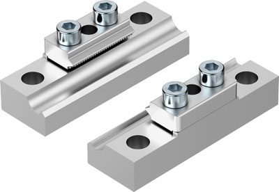 fixation de profilé EAHF-V2-32/40-P