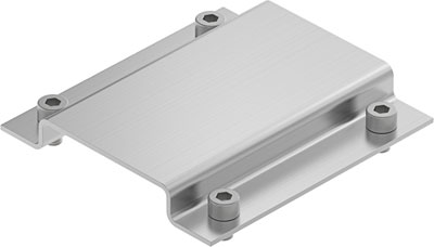 kit d'adaptation EAHM-E17-U-100