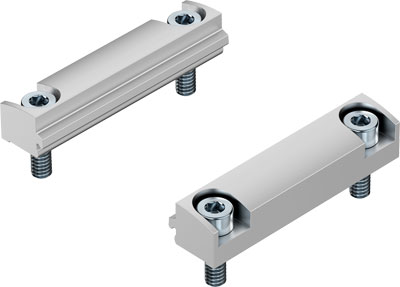fixation de profilé EAHF-L2-45-P-D3